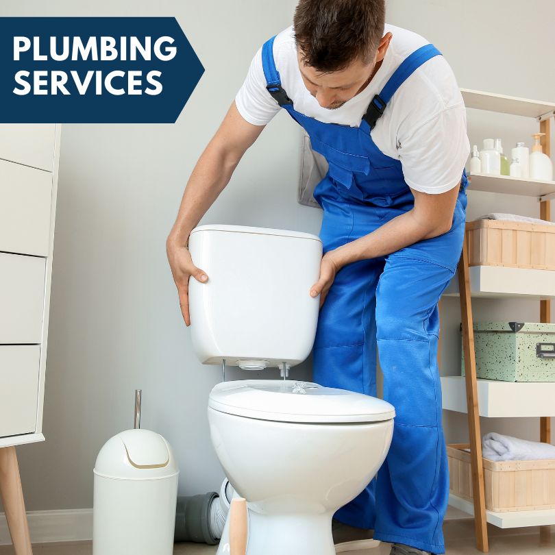 Plumbing Company in Fallston, MD